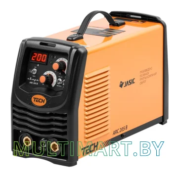 Сварочный аппарат Сварог Tech ARC 205 B (Z203)